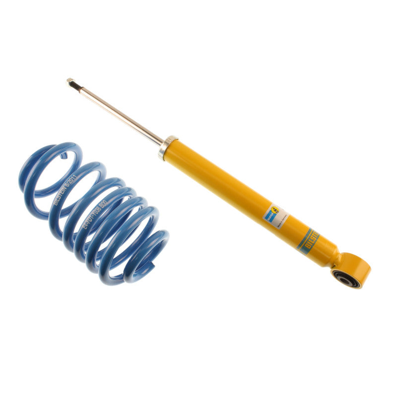 Bilstein B14 2010 Volkswagen Golf Base Front and Rear Performance Suspension System - DTX Performance