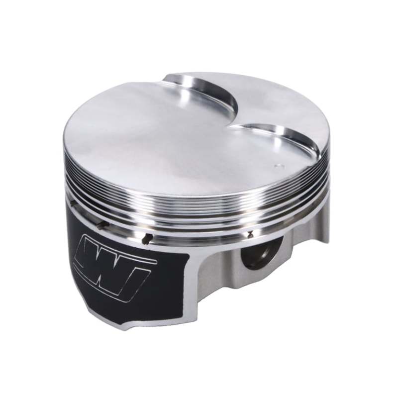 Wiseco Chevy LS Series -3.2cc FT 4.070inch Bore Piston Shelf Stock Kit - DTX Performance