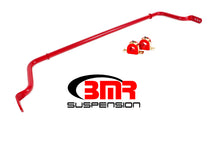 Load image into Gallery viewer, BMR 16-17 6th Gen Camaro Rear Hollow 32mm Adj. Sway Bar Kit - Red - DTX Performance