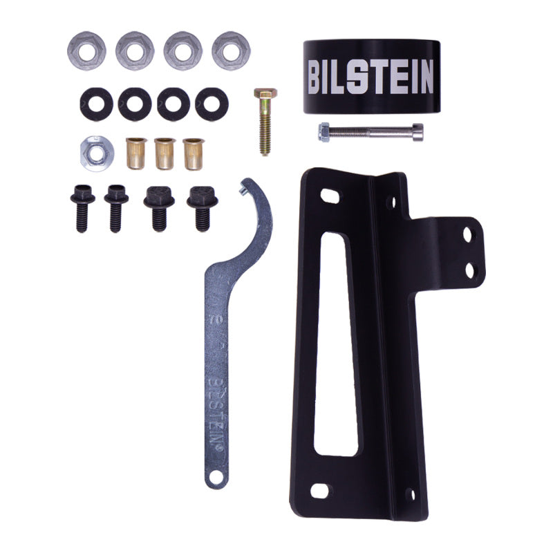 Bilstein B8 8112 Series 07-21 Toyota Tundra Zone Control Monotube Front Right Corner Module - DTX Performance