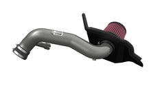 Load image into Gallery viewer, K&amp;N 22-23 Volkswagen Golf R Typhoon Performance Air Intake System - DTX Performance