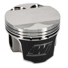 Load image into Gallery viewer, Wiseco BMW M50B25 -1.50cc Dome 85.00 mm Bore 38.20 mm CH Piston Kit (Set of 6) - DTX Performance