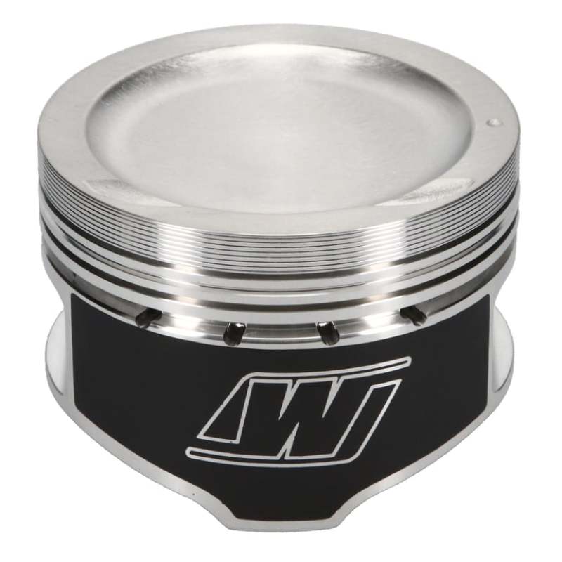 Wiseco GM LD9 2.4L Dished 9:1 CR 90.5mm Piston Shelf Stock Kit - DTX Performance