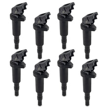 Load image into Gallery viewer, Mishimoto 11-15 BMW 550i 4.4L Ignition Coil - 8-Pack - DTX Performance