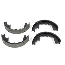 Load image into Gallery viewer, Power Stop 72-73 Dodge D200 Pickup Front or Rear Autospecialty Brake Shoes - DTX Performance