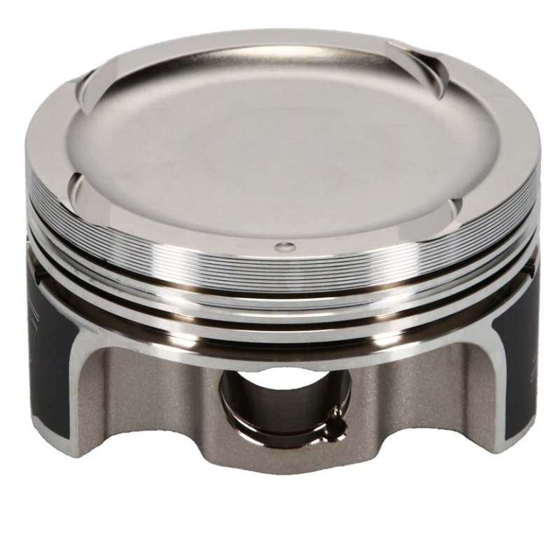 Wiseco Honda R18A 81.00mm 8.9:1 CR Bore -10cc Dome Piston Shelf Stock Kit - DTX Performance