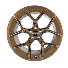 Load image into Gallery viewer, Method RTR Aero 5 Ford Mustang 20x10.5 +45mm Offset 5x114.3 70.5mm CB - Bronze Wheel - DTX Performance