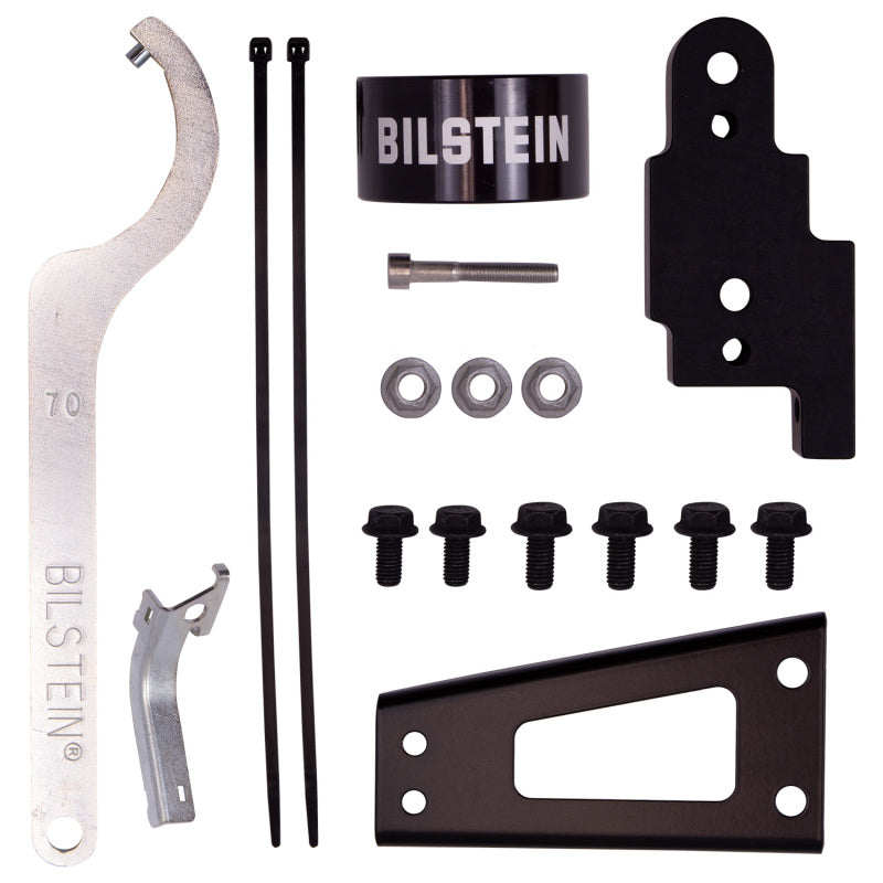 Bilstein 05-22 Toyota Tacoma B8 8112 Front Left Corner Module - DTX Performance