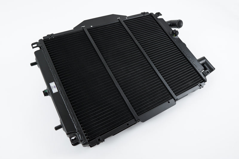 CSF Ferrari F355 High Performance All-Aluminum Radiator - Left - DTX Performance