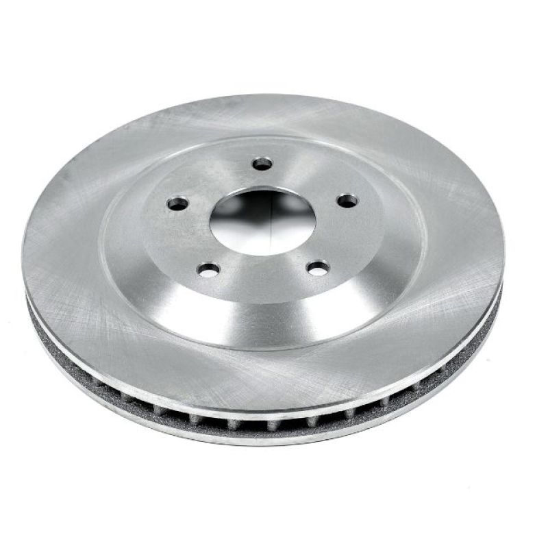 Power Stop 2004 Cadillac XLR Front Left Autospecialty Brake Rotor - DTX Performance