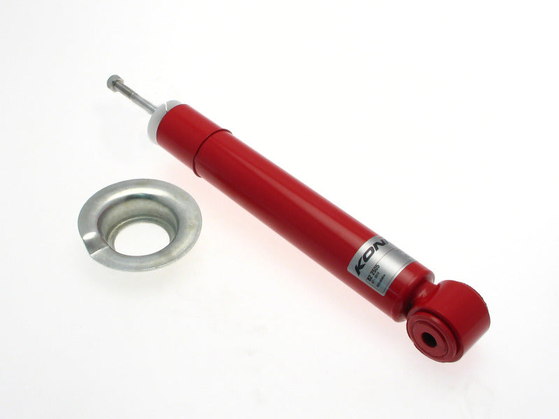 Koni Heavy Track (Red) Shock 10/99-06 Mitsubishi Montero (4WD) - Front - DTX Performance