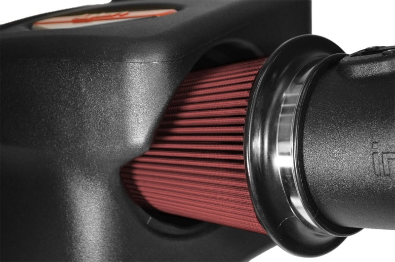 Injen 07-20 Toyota Tundra 5.7L Evolution Intake (Oiled) - DTX Performance