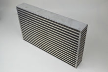 Load image into Gallery viewer, CSF High Performance Bar &amp; Plate Intercooler Core - 20in L x 12in H x 3in W - DTX Performance