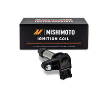 Load image into Gallery viewer, Mishimoto 10-16 Chevrolet Camaro 3.6L Ignition Coil - DTX Performance