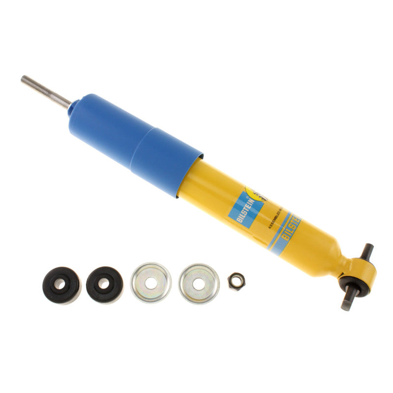 Bilstein 4600 Series 1997 Ford F-150 Base RWD Front 46mm Monotube Shock Absorber - DTX Performance