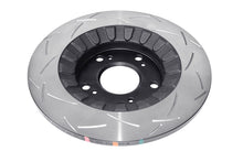 Load image into Gallery viewer, DBA 00-05 S2000 Rear Slotted 4000 Series Rotor - DTX Performance