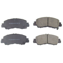 Load image into Gallery viewer, Power Stop 2019 Mitsubishi Eclipse Cross Front Z16 Evolution Ceramic Brake Pads - DTX Performance