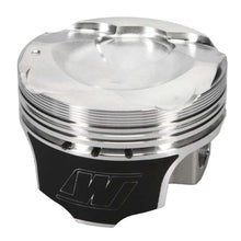 Load image into Gallery viewer, Wiseco Subaru FA20 Direct Injection Piston Kit 2.0L -9.5cc - DTX Performance