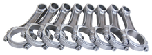 Load image into Gallery viewer, Eagle Ford 302 Standard I-Beam Connecting Rods (Set of 8) - DTX Performance