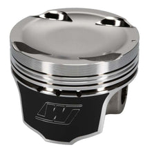 Load image into Gallery viewer, Wiseco 1400 HD Mitsu EVO 8 - 4G63 Turbo -14cc Piston Shelf Stock Kit - DTX Performance