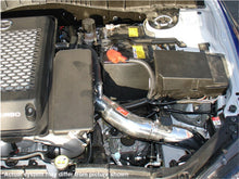 Load image into Gallery viewer, Injen 2006-08 Mazdaspeed 6 2.3L 4 Cyl. (Manual) Black Cold Air Intake - DTX Performance