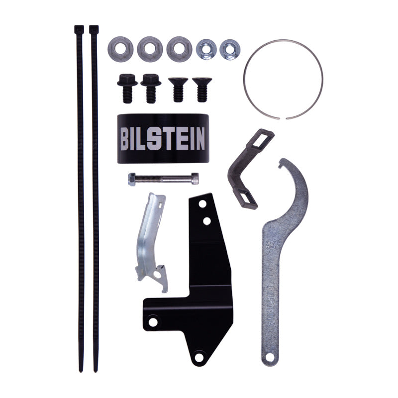 Bilstein B8 8112 Series 10-23 Toyota 4Runner Zone Control Monotube Front Right Corner Module - DTX Performance