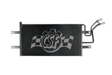 Load image into Gallery viewer, CSF 07-09 Dodge Ram 2500 6.7L Transmission Oil Cooler - DTX Performance