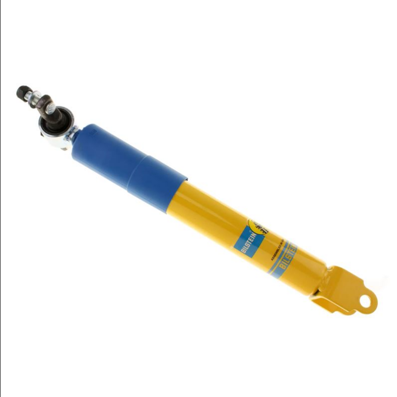 Bilstein B8 5165 8.8in Travel Remote Reservoir - Eye/Eye 255/70 - DTX Performance