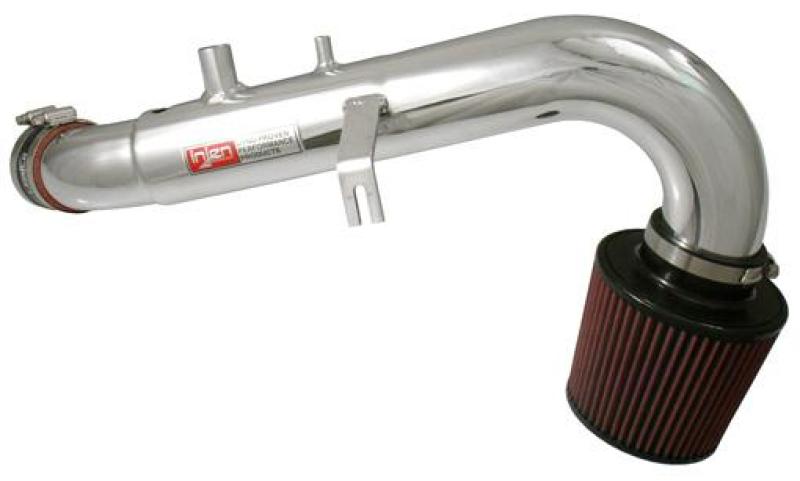 Injen 03-06 Element Polished Short Ram Intake - DTX Performance