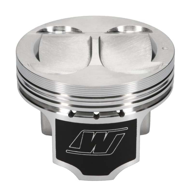 Wiseco MAZDA MIATA 1.8L 4v 10.5:1 83.5MM Piston Shelf Stock Kit - DTX Performance