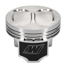 Load image into Gallery viewer, Wiseco MAZDA MIATA 1.8L 4v 10.5:1 83.5MM Piston Shelf Stock Kit - DTX Performance