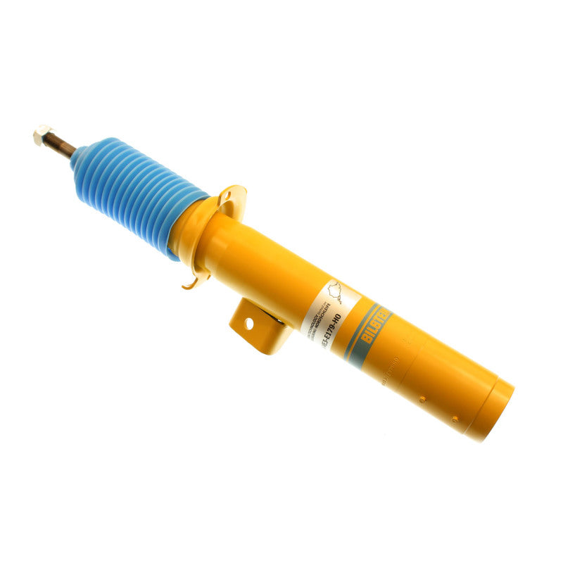 Bilstein B8 2006 BMW 530xi Base Front Left 36mm Monotube Strut Assembly - DTX Performance