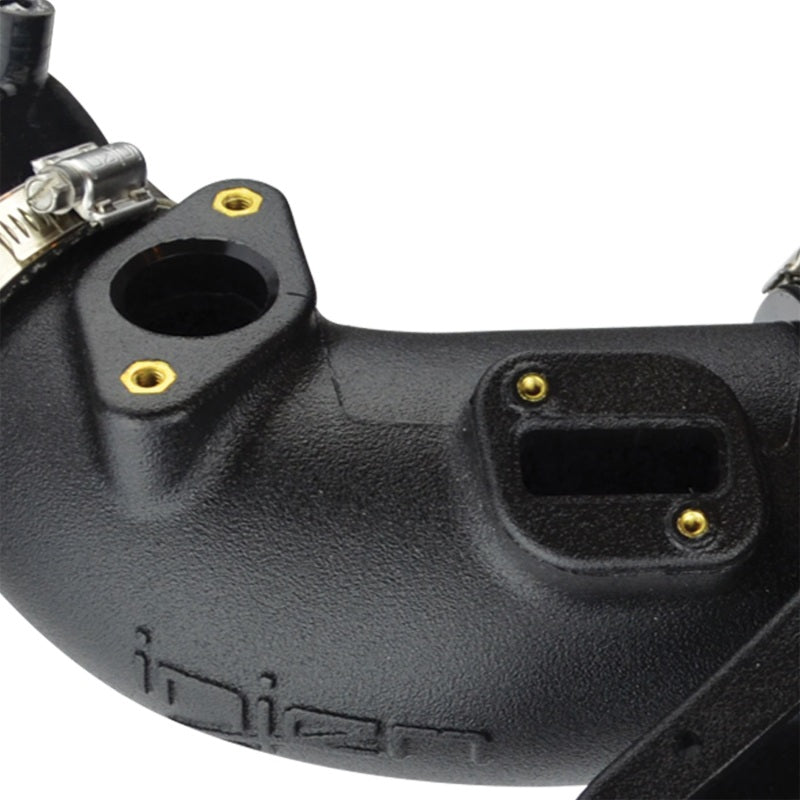 Injen 17-19 Honda Civic Type-R (FK8) 2.0L Turbo Evolution Air Intake System - DTX Performance