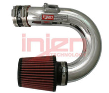 Load image into Gallery viewer, Injen 00-03 Celica GT Polished Short Ram Intake - DTX Performance