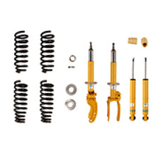 Load image into Gallery viewer, Bilstein B12 2009 Volkswagen Touareg Base Front and Rear Suspension Kit - DTX Performance