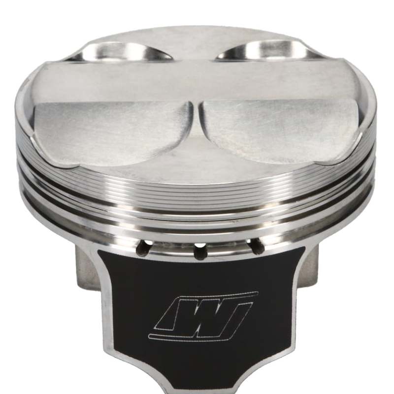 Wiseco Honda K24 w/K20 Head +5cc 12.5:1 CR Piston Shelf Stock - DTX Performance