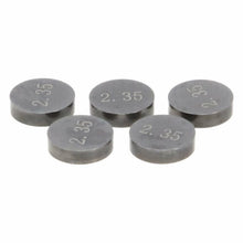 Load image into Gallery viewer, Wiseco Valve Shim Refill Kit- 7.48 x 3.10mm (5) - DTX Performance