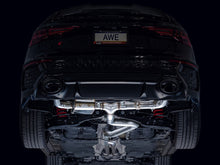 Load image into Gallery viewer, AWE Tuning Audi 22-23 8Y RS3 Cat-Back SwitchPath Exhaust (No Tips) - DTX Performance