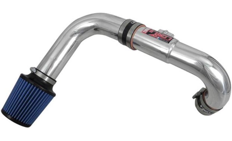 Injen 11-14 Chevrolet Cruze 1.4L (turbo) 4cyl Polished Cold Air Intake - DTX Performance