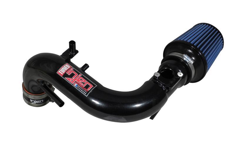 Injen 04-05 Camry Solara 4 Cylinder Black Short Ram Intake - DTX Performance