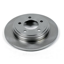 Load image into Gallery viewer, Power Stop 99-04 Chrysler 300M Rear Autospecialty Brake Rotor - DTX Performance