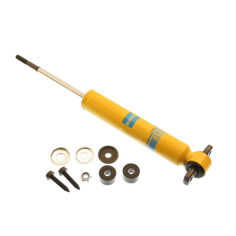 Bilstein B6 69-83 Chevrolet Malibu Front 46mm Monotube Shock Absorber - DTX Performance