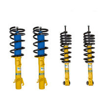 Load image into Gallery viewer, Bilstein B12 2011-2016 Mini Cooper Countryman Front and Rear Suspension Kit - DTX Performance