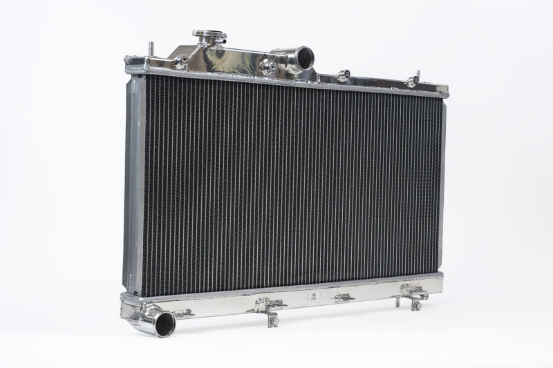 CSF 14-18 Subaru Forester High-Performance All-Aluminum Radiator - DTX Performance