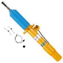 Load image into Gallery viewer, Bilstein B6 (DampTronic) 08-12 BMW M3 v8 4.0L Front Left 36mm Monotube Strut Assembly - DTX Performance