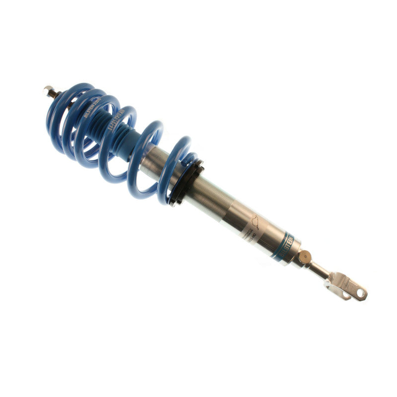 Bilstein B16 2002 Audi A4 Base Front and Rear Performance Suspension System - DTX Performance