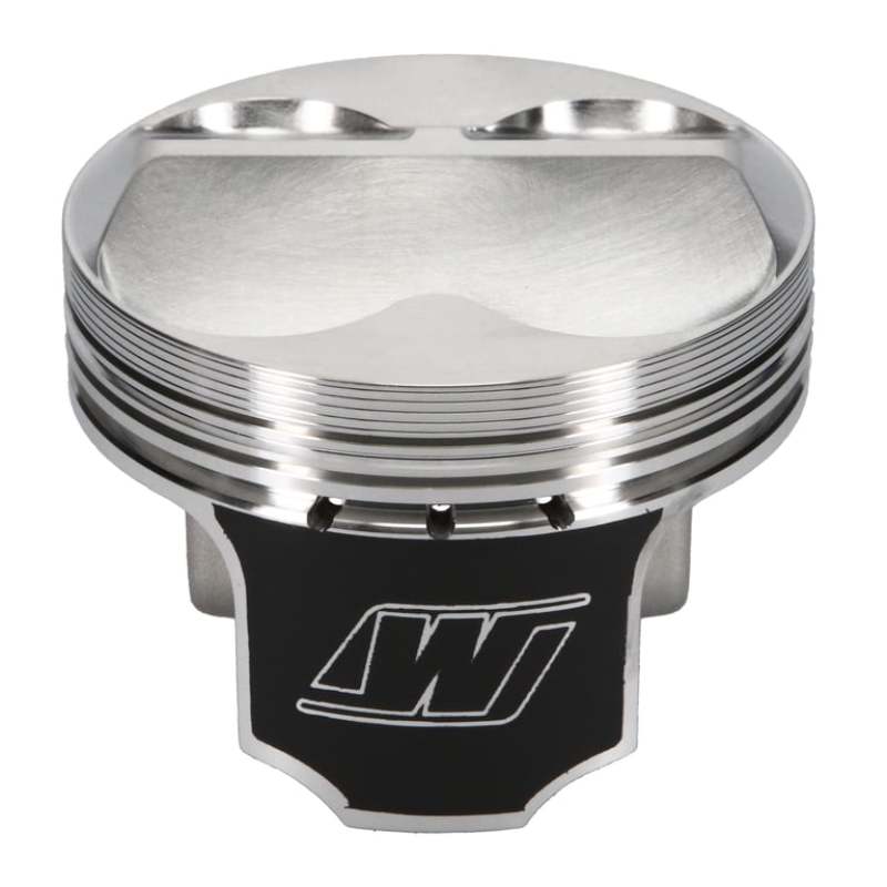 Wiseco Honda 4v DOME +6.5cc STRUTTED 88MM Piston Shelf Stock Kit - DTX Performance