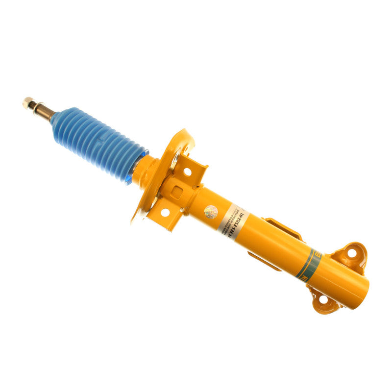 Bilstein B6 2008 Mercedes-Benz C300 Luxury Front 36mm Monotube Strut Assembly - DTX Performance