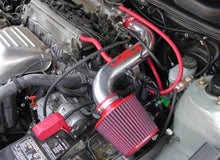 Load image into Gallery viewer, Injen 97-99 Camry 4 Cylinder Polished Short Ram Intake - DTX Performance