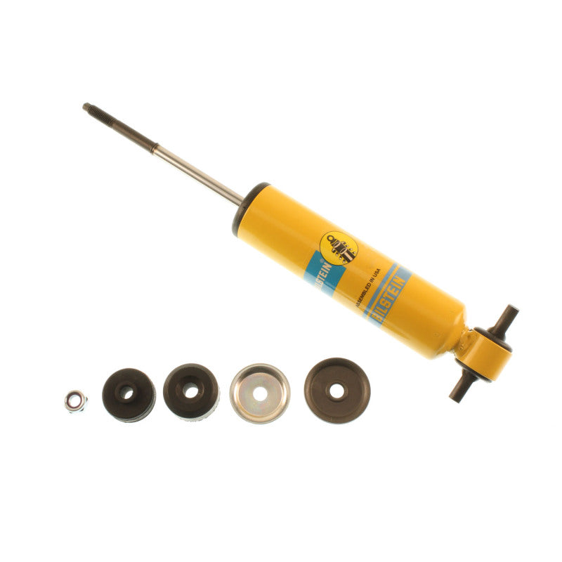 Bilstein 4600 Series 82-03 Chevy S10 / 82-91 GMC S15 Front 46mm Monotube Shock Absorber - DTX Performance